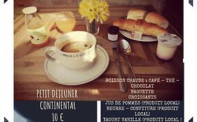 Le Domaine De Pivette